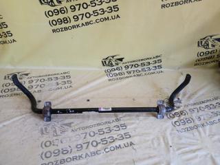 Стабилизатор передний Audi Q8 2019 Б/У Стабилизатор передний Audi Q8 2019