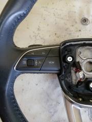 Руль передний Audi Q8 3.0 DCBD Руль передний Audi Q8 3.0 DCBD