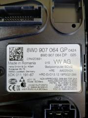 Блок комфорта Audi Q8 3.0 DCBD Блок комфорта Audi Q8 3.0 DCBD