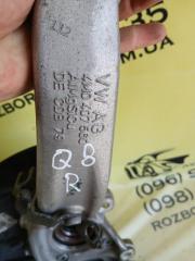 Цапфа передняя правая Q8 2019 3.0 DCBD Цапфа передняя правая Q8 2019 3.0 DCBD