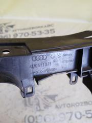 Кронштейн Audi Q8 3.0 DCBD Кронштейн Audi Q8 3.0 DCBD