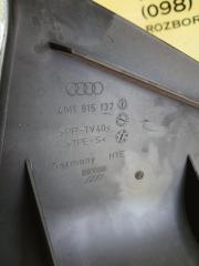 Водосток Audi Q8 3.0 DCBD Водосток Audi Q8 3.0 DCBD