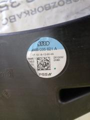 Сабвуфер задний Q8 2019 3.0 DCBD