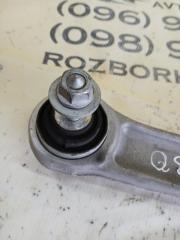 Рычаг подвески нижний передний левый Q8 2019 3.0 DCBD Рычаг подвески нижний передний левый Q8 2019 3.0 DCBD