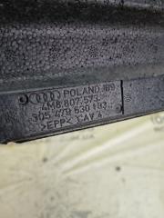 Абсорбер бампера задний левый Q8 2019 3.0 DCBD Абсорбер бампера задний левый Q8 2019 3.0 DCBD
