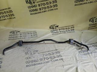 Стабилизатор задний Audi Q8 2019 Б/У Стабилизатор задний Audi Q8 2019