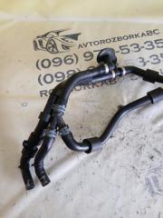 Трубка системи охлаждение Q8 2019 3.0 DCBD Трубка системи охлаждение Q8 2019 3.0 DCBD