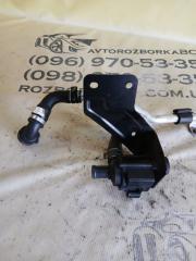 Трубка системи охлаждение Q8 2019 3.0 DCBD