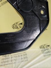 Кронштейн бампера задний левый Q8 2019 3.0 DCBD
