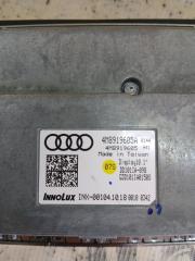 Дисплей мультимедия Q8 2019 3.0 DCBD Дисплей мультимедия Q8 2019 3.0 DCBD