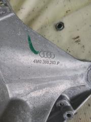Кронштейн подушки АКПП Audi Q8 3.0 DCBD Кронштейн подушки АКПП Audi Q8 3.0 DCBD