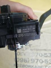 Подрулевой переключатель Q8 2019 3.0 DCBD Подрулевой переключатель Q8 2019 3.0 DCBD