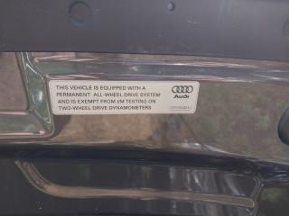 Капот передний Q8 2019 3.0 DCBD Капот передний Q8 2019 3.0 DCBD