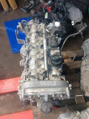 Двигатель Mercedes-Benz GLC 300 2019