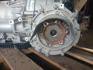 Акпп AWD Q8 2019 3.0 DCBD Акпп AWD Q8 2019 3.0 DCBD