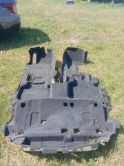 Пол салона Audi Q8 2019 Б/У Пол салона Audi Q8 2019