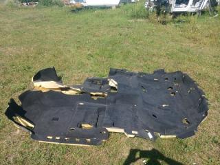 Пол салона Q8 2019 3.0 DCBD Пол салона Q8 2019 3.0 DCBD