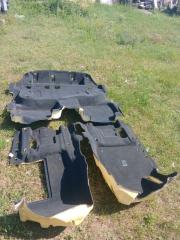 Пол салона Q8 2019 3.0 DCBD Пол салона Q8 2019 3.0 DCBD