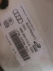 Пол салона Q8 2019 3.0 DCBD Пол салона Q8 2019 3.0 DCBD