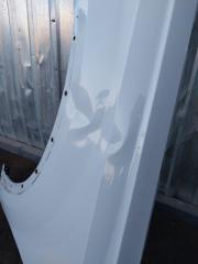 Крыло переднее левое Q7 2020 4M DCBD Крыло переднее левое Q7 2020 4M DCBD