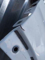 Крыло переднее левое Audi Q7 4M DCBD Крыло переднее левое Audi Q7 4M DCBD