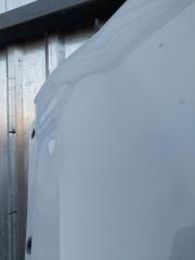 Крыло переднее левое Q7 2020 4M DCBD Крыло переднее левое Q7 2020 4M DCBD