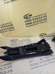 Центральна консоль Q8 2019 3.0 DCBD Центральна консоль Q8 2019 3.0 DCBD