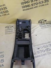 Центральна консоль Audi Q8 3.0 DCBD Центральна консоль Audi Q8 3.0 DCBD