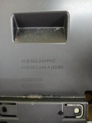 Центральна консоль Q8 2019 3.0 DCBD Центральна консоль Q8 2019 3.0 DCBD