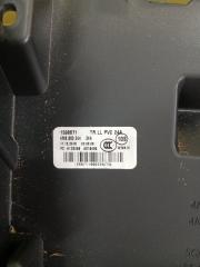 Центральна консоль Q8 2019 3.0 DCBD Центральна консоль Q8 2019 3.0 DCBD