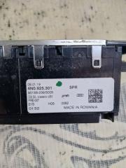 Блок кнопок Audi Q8 3.0 DCBD Блок кнопок Audi Q8 3.0 DCBD