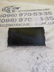 Дисплей мультимедия Q8 2019 3.0 DCBD Дисплей мультимедия Q8 2019 3.0 DCBD