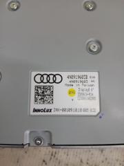 Дисплей мультимедия Q8 2019 3.0 DCBD Дисплей мультимедия Q8 2019 3.0 DCBD