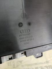 Блок управление навигацией Audi Q8 3.0 DCBD Блок управление навигацией Audi Q8 3.0 DCBD
