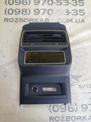 Блок управление климат контролем задний Q8 2019 3.0 DCBD Блок управление климат контролем задний Q8 2019 3.0 DCBD