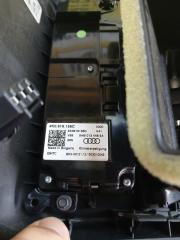 Блок управление климат контролем задний Q8 2019 3.0 DCBD Блок управление климат контролем задний Q8 2019 3.0 DCBD