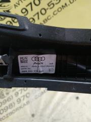 Накладка передней панели передняя левая Audi Q8 3.0 DCBD Накладка передней панели передняя левая Audi Q8 3.0 DCBD