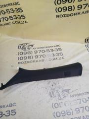 Накладка стойки передняя левая Audi Q8 2019 Б/У Накладка стойки передняя левая Audi Q8 2019