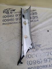 Накладка стойки передняя левая Audi Q8 3.0 DCBD Накладка стойки передняя левая Audi Q8 3.0 DCBD