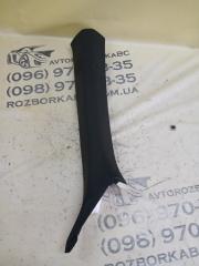 Накладка стойки передняя правая Q8 2019 3.0 DCBD Накладка стойки передняя правая Q8 2019 3.0 DCBD