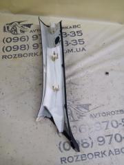 Накладка стойки передняя правая Audi Q8 3.0 DCBD Накладка стойки передняя правая Audi Q8 3.0 DCBD