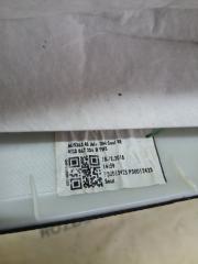 Накладка стойки передняя правая Q8 2019 3.0 DCBD Накладка стойки передняя правая Q8 2019 3.0 DCBD