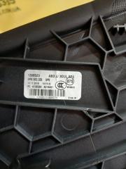 Накладка консоли левая Audi Q8 3.0 DCBD Накладка консоли левая Audi Q8 3.0 DCBD