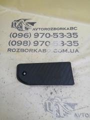 Накладка передняя левая Audi Q8 2019 Б/У Накладка передняя левая Audi Q8 2019