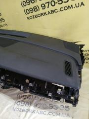 Торпедо Audi Q8 3.0 DCBD Торпедо Audi Q8 3.0 DCBD