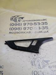 Декоративная накладка двери передняя левая Audi Q8 2019 Б/У Декоративная накладка двери передняя левая Audi Q8 2019