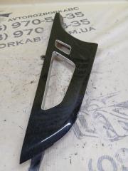 Декоративная накладка двери передняя левая Q8 2019 3.0 DCBD Декоративная накладка двери передняя левая Q8 2019 3.0 DCBD