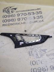 Декоративная накладка двери передняя левая Audi Q8 3.0 DCBD Декоративная накладка двери передняя левая Audi Q8 3.0 DCBD