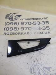 Декоративная накладка двери задняя правая Audi Q8 2019 Б/У Декоративная накладка двери задняя правая Audi Q8 2019