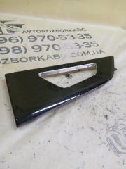 Декоративная накладка двери задняя правая Q8 2019 3.0 DCBD Декоративная накладка двери задняя правая Q8 2019 3.0 DCBD